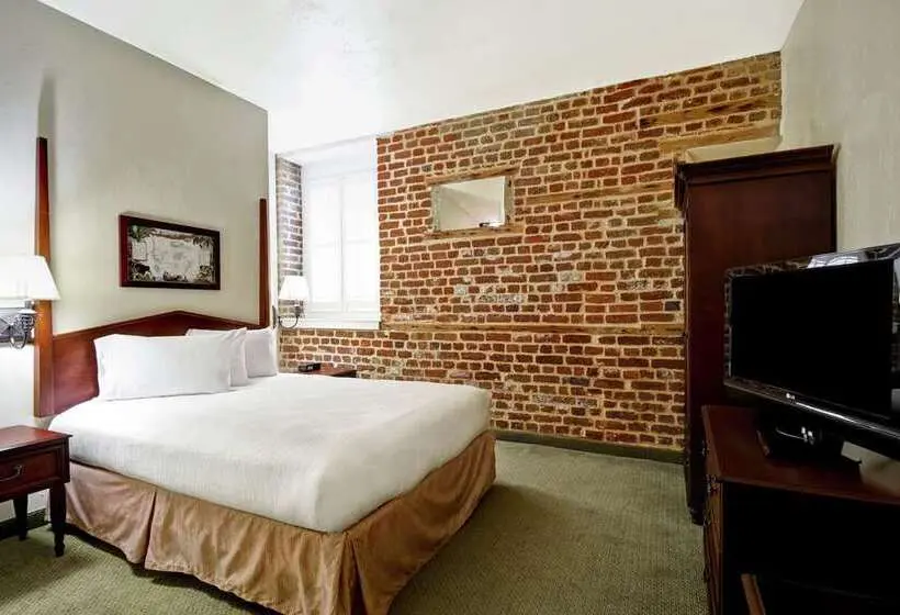 スイート, Home2 Suites By Hilton Hot Springs