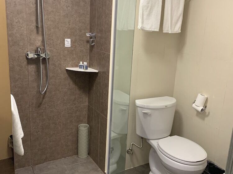اتاق استاندارد, Ibis Chengdu Meizhou Center