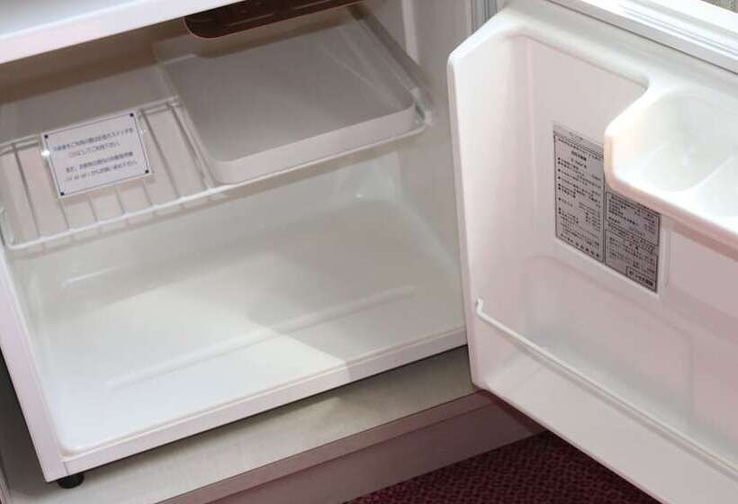 غرفة قياسية, Kitami Towa