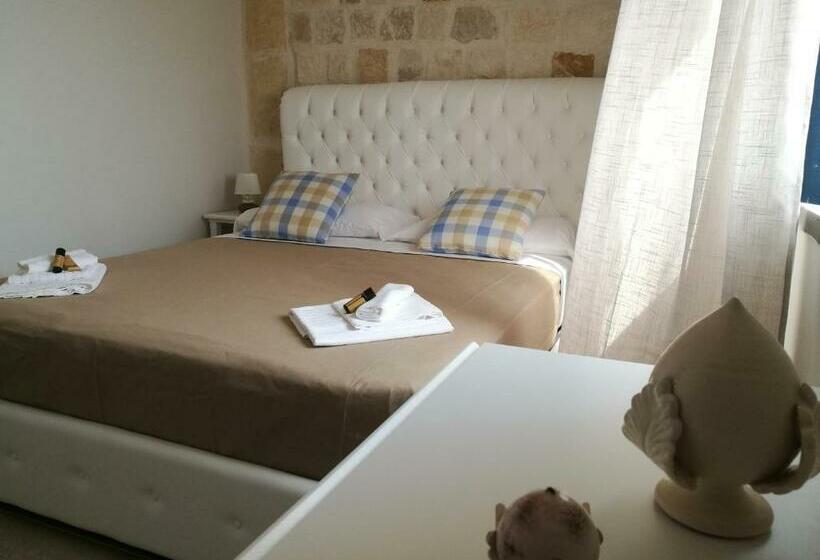 Апартаменты 2 Спальни, Residence La Corvetta