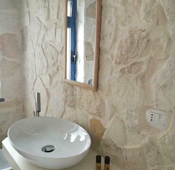 Апартаменты 2 Спальни, Residence La Corvetta