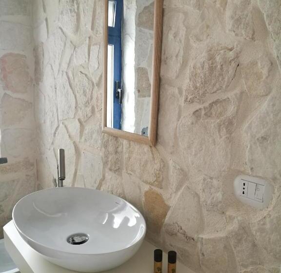 Апартаменты 1 Спальня, Residence La Corvetta