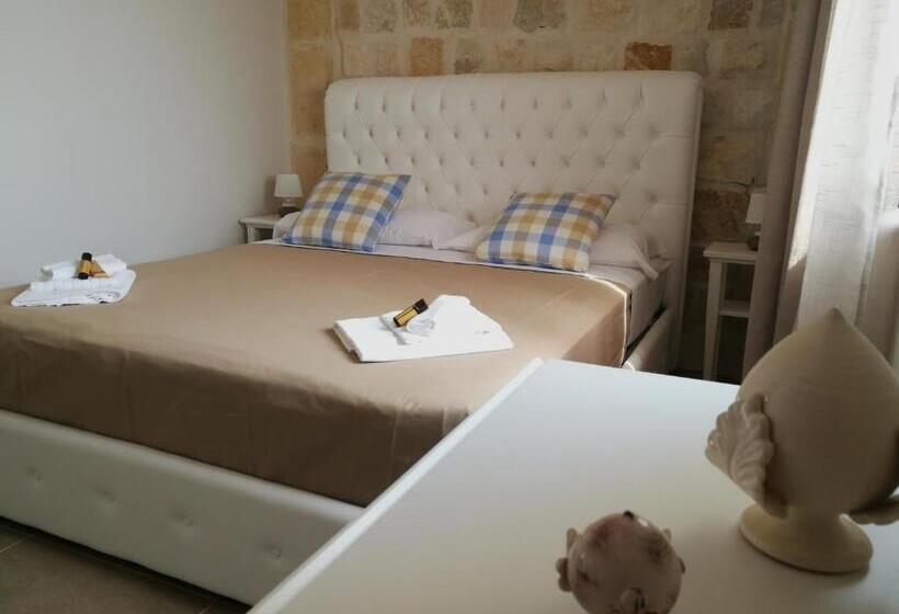 Апартаменты 1 Спальня, Residence La Corvetta