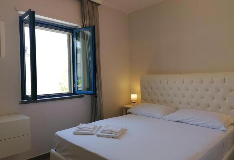 דירת חדר, Residence La Corvetta