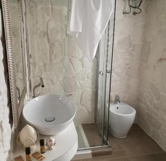 דירת חדר, Residence La Corvetta