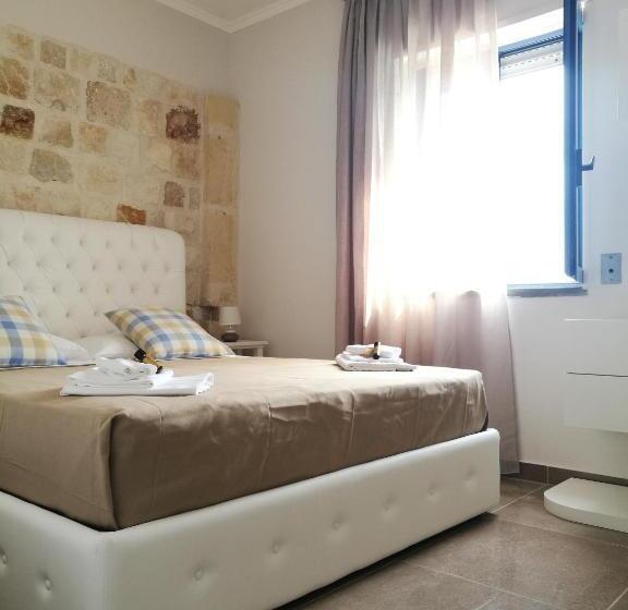 Апартаменты 2 Спальни, Residence La Corvetta