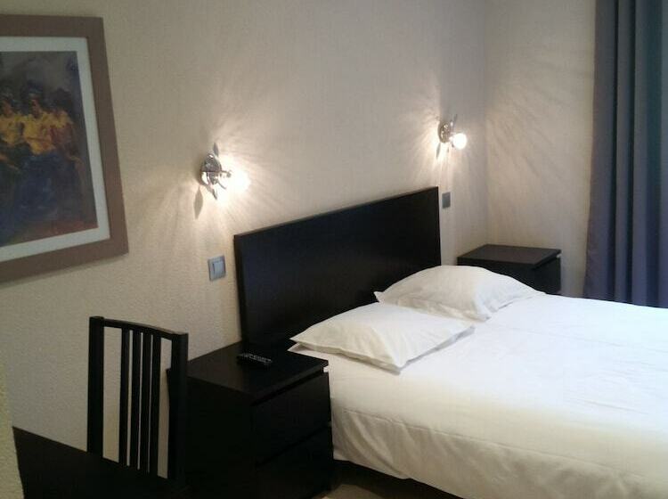 غرفة قياسية, Résidence Mart Ins