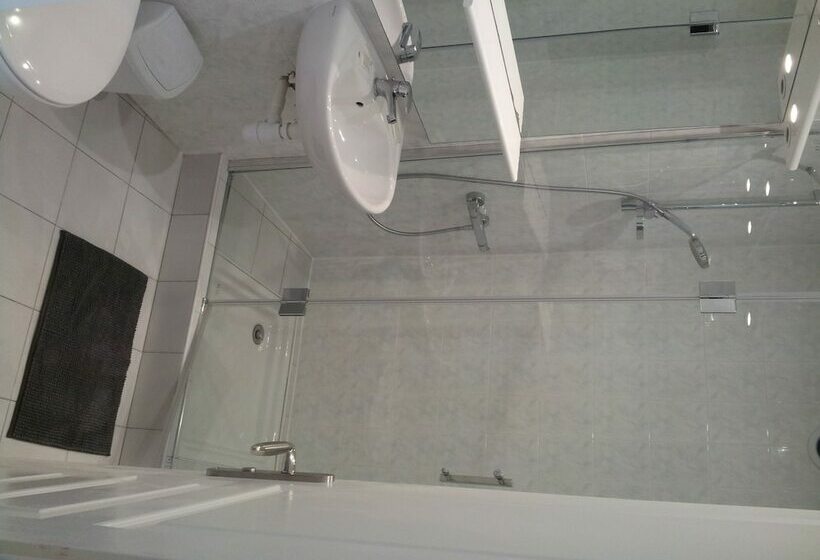 غرفة قياسية, Résidence Mart Ins