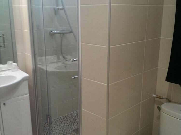 غرفة قياسية, Résidence Mart Ins