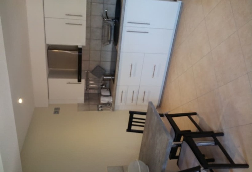 شقة غرفة واحدة, Résidence Mart Ins