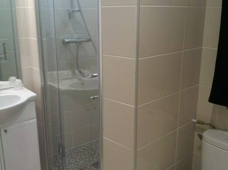 غرفة قياسية, Résidence Mart Ins