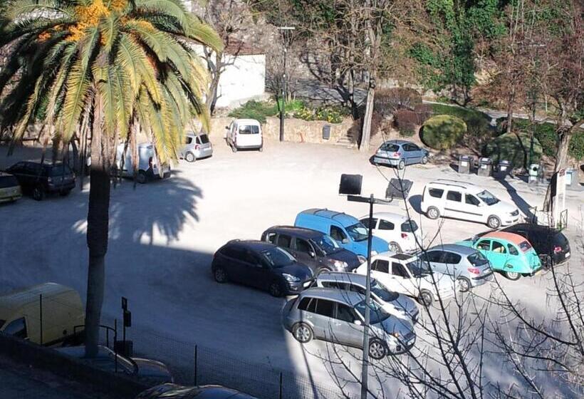 شقة غرفة واحدة, Résidence Mart Ins