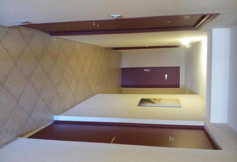 غرفة قياسية, Résidence Mart Ins