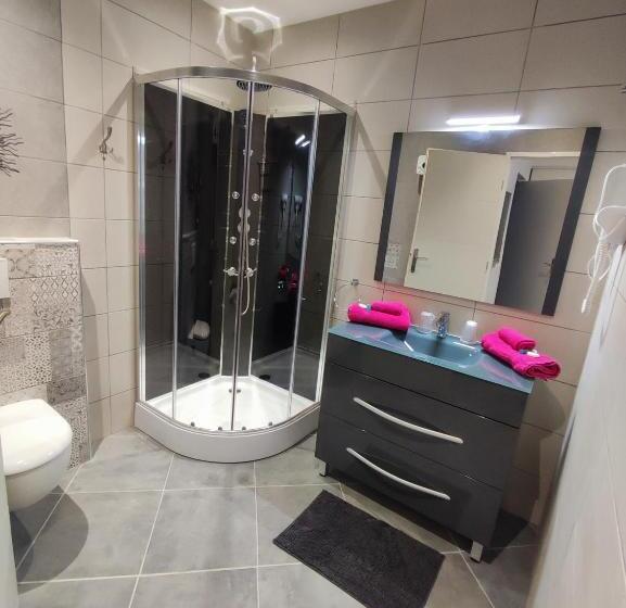 شقة غرفتين, Résidence Mart Ins