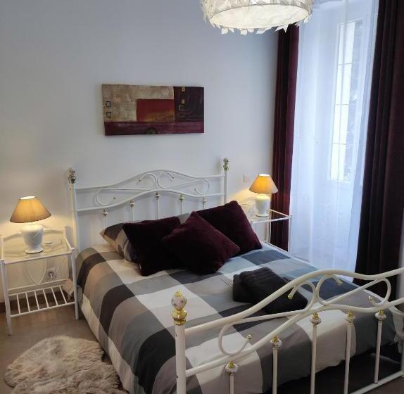 شقة غرفة واحدة, Résidence Mart Ins