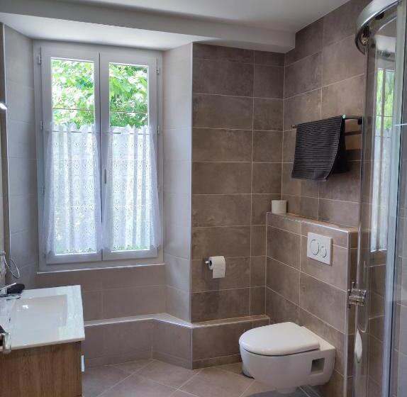 شقة غرفة واحدة, Résidence Mart Ins