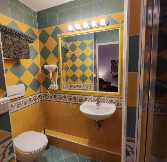 شقة غرفة واحدة, Résidence Mart Ins