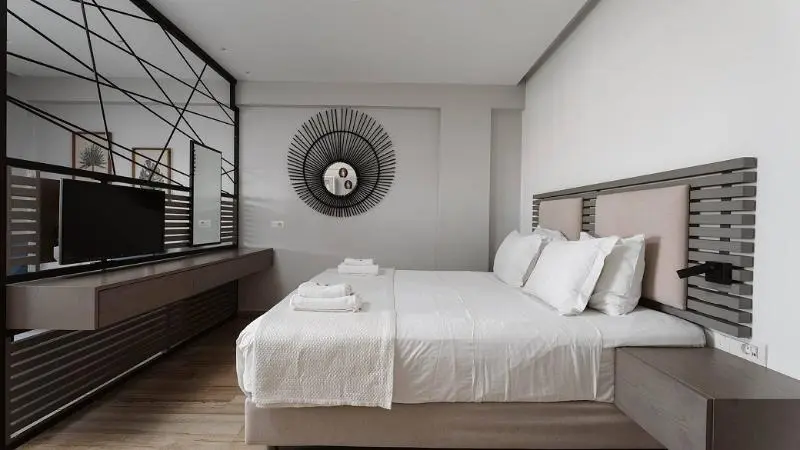 1 Bedroom Deluxe Apartment Sea View, Seascape Luxury Residences