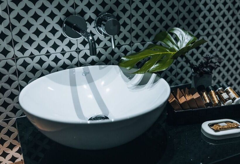 1침실 디럭스 아파트 바다 전망, Seascape Luxury Residences