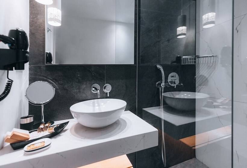 Номер Superior, Seascape Luxury Residences