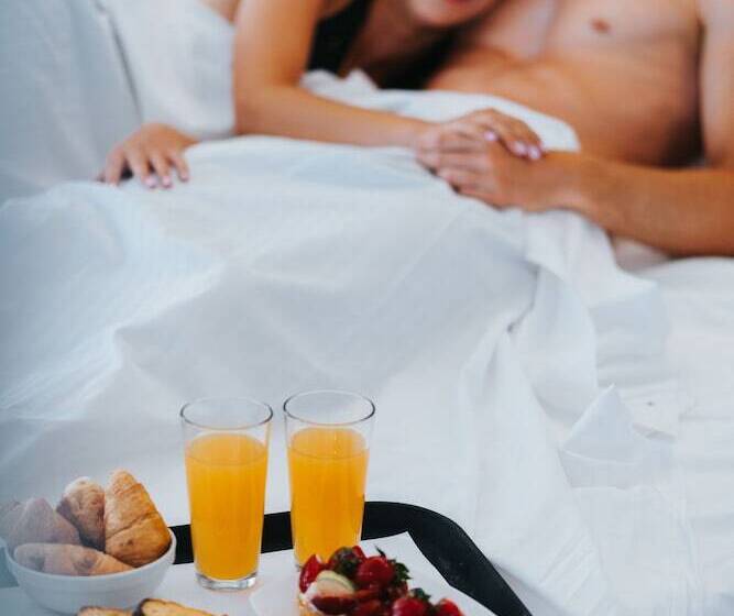 Номер Superior, Seascape Luxury Residences