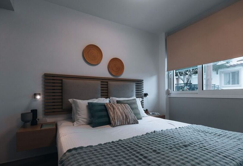 Номер Superior, Seascape Luxury Residences