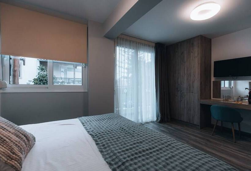 Номер Superior, Seascape Luxury Residences