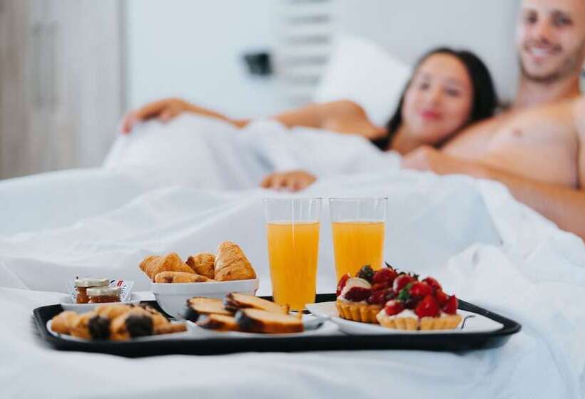 Люкс Deluxe 2 Спальни, Seascape Luxury Residences