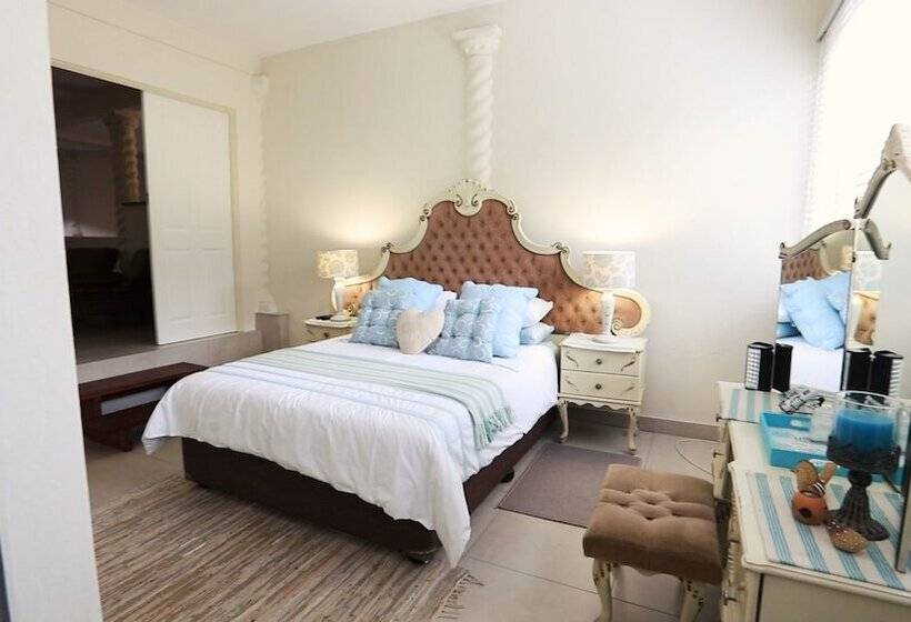 Номер Deluxe, The Rest Guest House