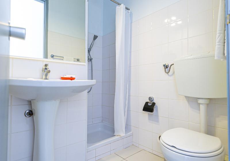 スタンダードシングルルーム, Guest House Boliqueime