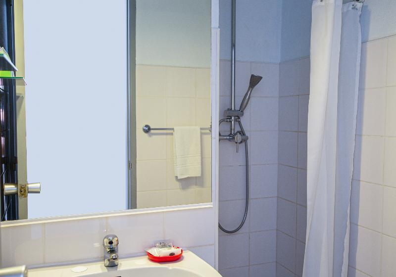 スタンダードシングルルーム, Guest House Boliqueime