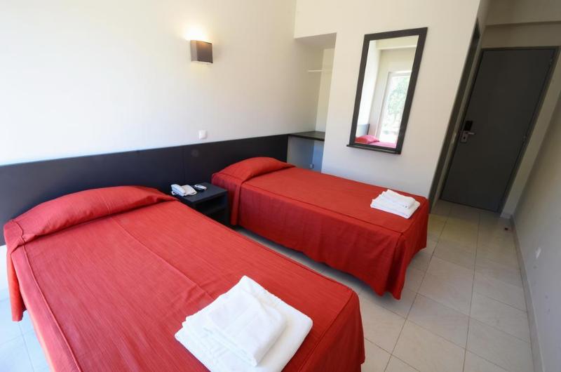 スタンダードルーム, Guest House Boliqueime