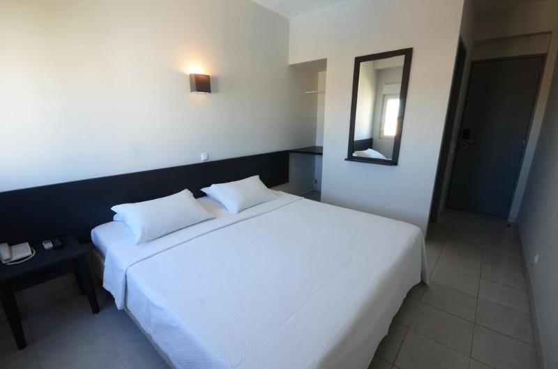 スタンダードルーム, Guest House Boliqueime