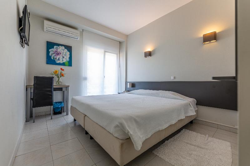 スタンダードルーム, Guest House Boliqueime