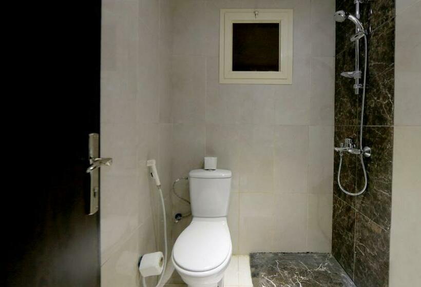 Номер Стандарт, Snood Alazama