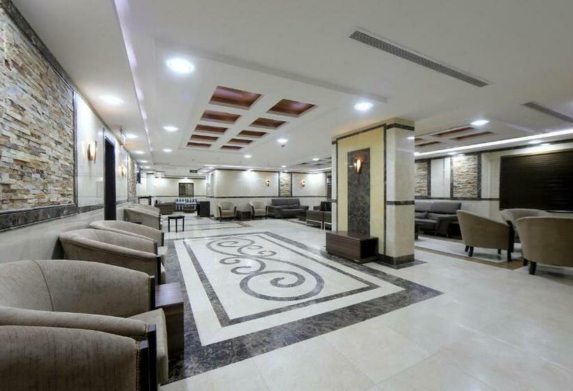 Номер Стандарт, Snood Alazama