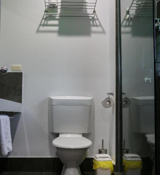 ガーデンビューデラックスルーム, Birch Resort Port Douglas