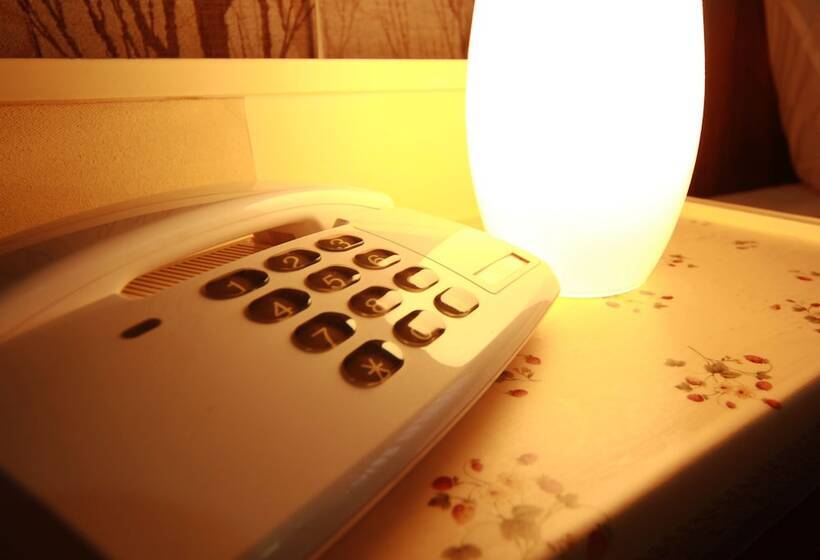 Quarto standard, Grace Hakuba