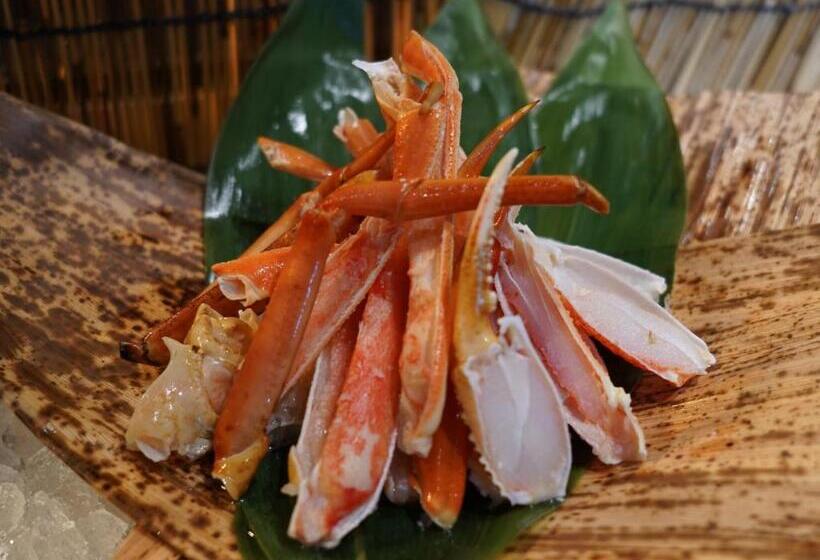 غرفة سوبيريور, Hakone Kowakien Tenyu