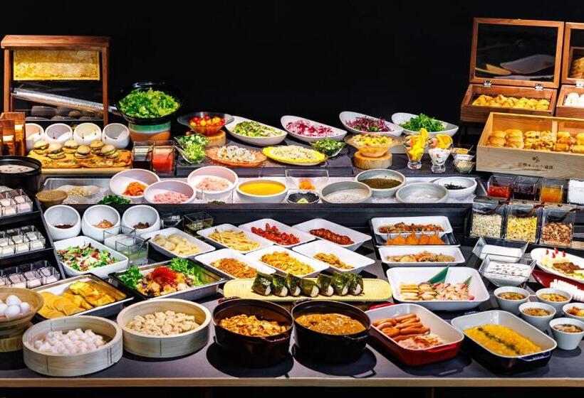 غرفة سوبيريور, Hakone Kowakien Tenyu