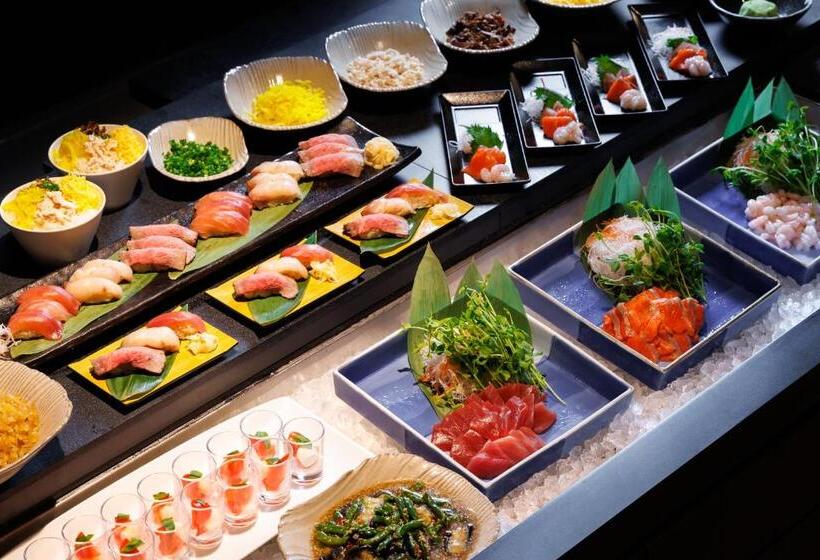 غرفة سوبيريور, Hakone Kowakien Tenyu