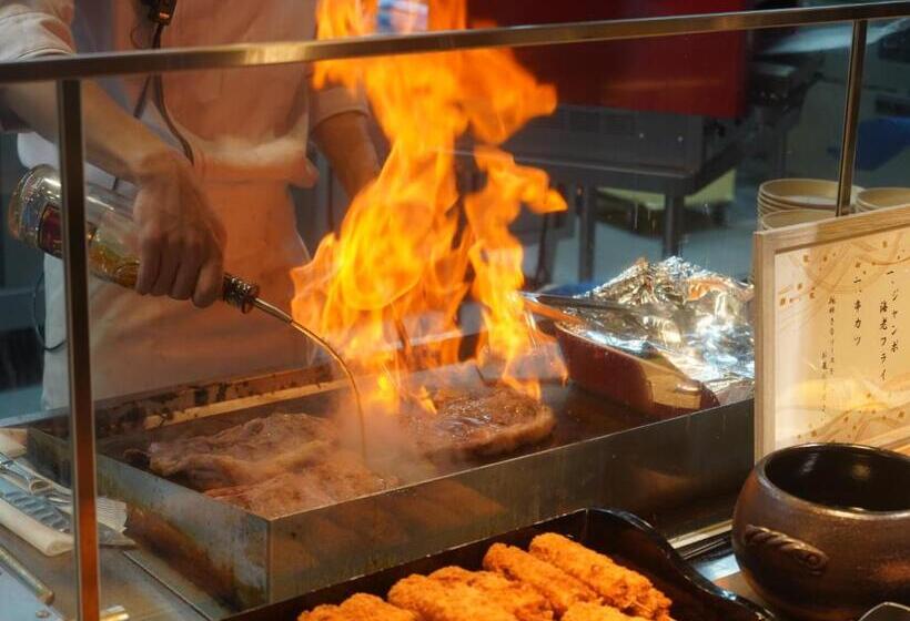 수피리어 룸, Hakone Kowakien Tenyu