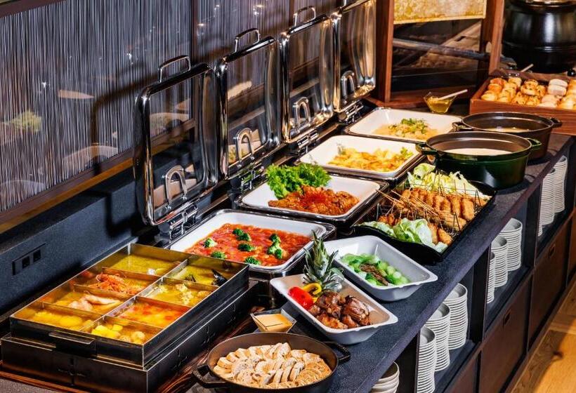 غرفة سوبيريور, Hakone Kowakien Tenyu