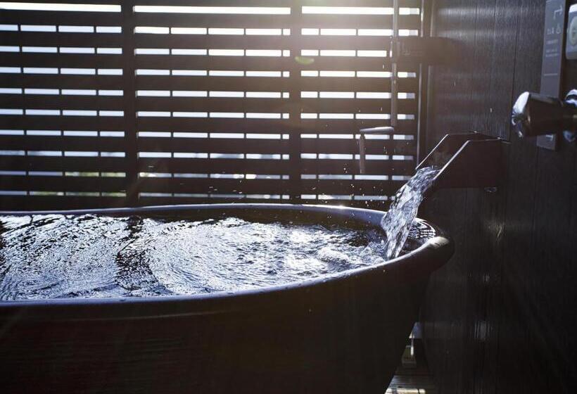 غرفة سوبيريور, Hakone Kowakien Tenyu