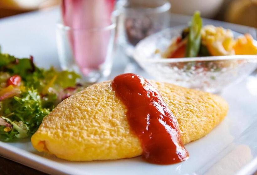 غرفة سوبيريور, Hakone Kowakien Tenyu