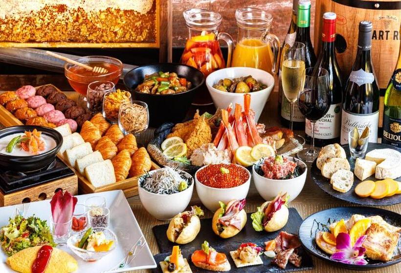 غرفة سوبيريور, Hakone Kowakien Tenyu