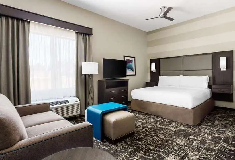 スタンダードスタジオ, Homewood Suites By Hilton Tulsa Catoosa