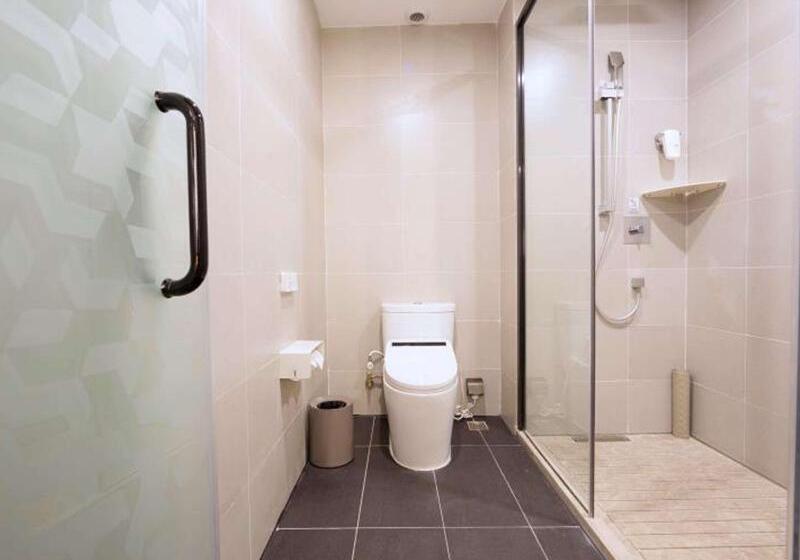 商务房间, Ibis Styles Beijing Capital Airport