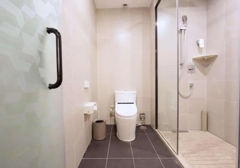 Bisneshuone, Ibis Styles Beijing Capital Airport