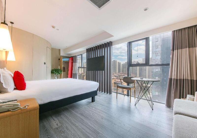 اتاق استاندارد, Ibis Xi An North Train Station